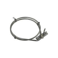 Тэн конвекции для духовки d=184/171 мм Whicepart, 2000 Вт, Ardo 524011800