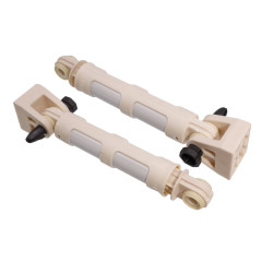 Амортизатор для стиральной машины Candy 41017168, 49043541, 120N, 185/11 мм (1 шт.)