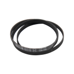 Ремінь 1228 PHE7 Hutchinson, Vestel (гумовий)