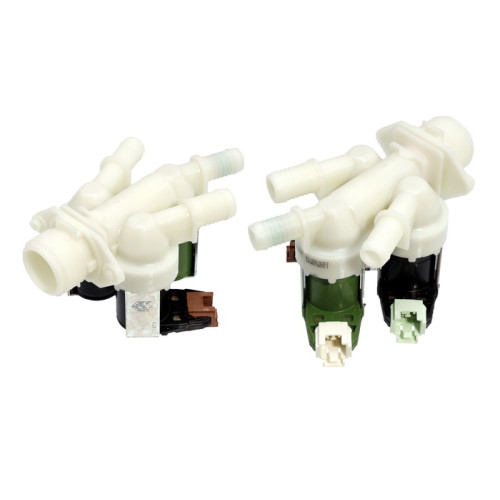 Клапан для пральної машини Zanussi 1325188413, 132518849, 8087104157