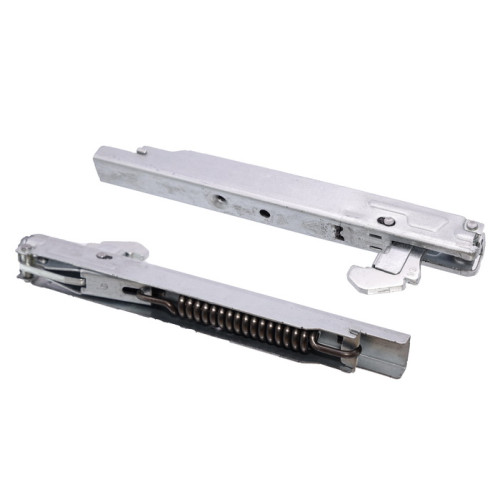 Петля двери (завес, шарнир) для духовки Candy 49035078 Петля двери (завес, шарнир) для духовки Candy 49035078