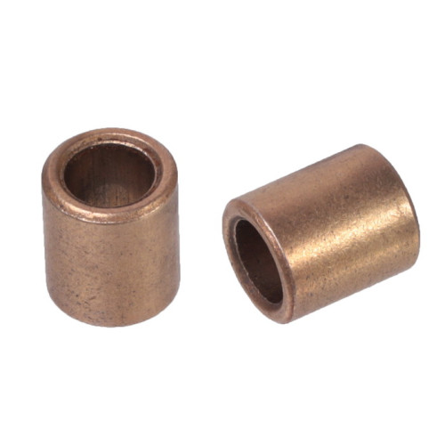 Втулка цилиндрическая для хлебопечи,  8*12*16