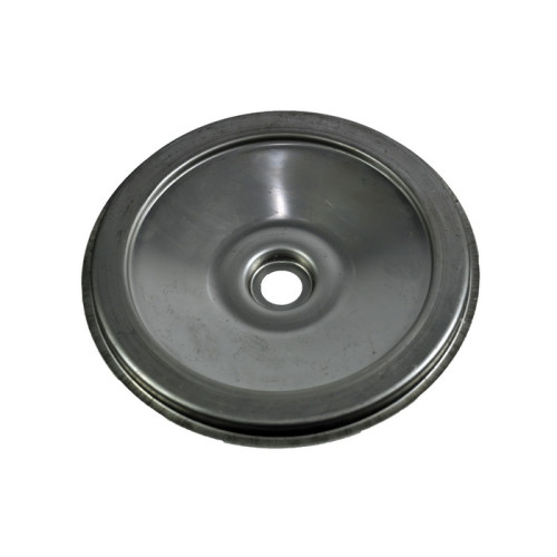 Отражатель (тарелка) для насоса БЦН, d=174 мм, нержавейка Отражатель (тарелка) для насоса БЦН, d=174 мм, нержавейка