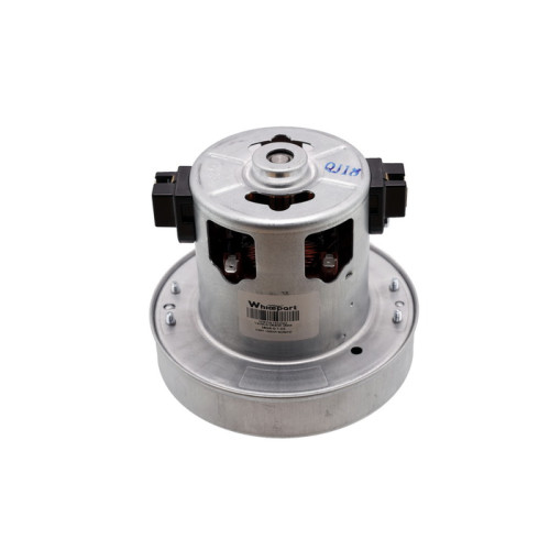 Двигун для пилососа Philips, VC07W1652AQ, MKb9-G-T-03, 1500 Вт, D121 мм, H121 мм, с буртом Двигун для пилососа Philips, VC07W1652AQ, MKb9-G-T-03, 1500 Вт, D121 мм, H121 мм, с буртом