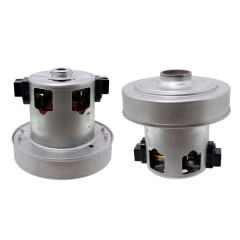 Двигун для пилососа Philips, VC07W1652AQ, MKb9-G-T-03, 1500 Вт, D121 мм, H121 мм, с буртом 2