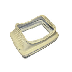 Резина (манжета) люка для стиральной машины Ardo 404000400, 651008688