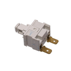 Кнопка для пилососа Zelmer 110280, Bosch 00631402