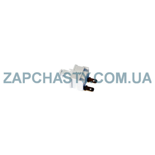 Кнопка для пилососа Zelmer 110280, Bosch 00631402 Кнопка для пилососа Zelmer 110280, Bosch 00631402