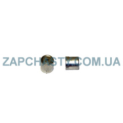Колпачок магнетрона Panasonic d=14 мм h=18 мм (треугольное отверстие) 2