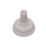 Шестерня для миксера Zelmer 252.0003 d=31,5/38 мм, z=42/42