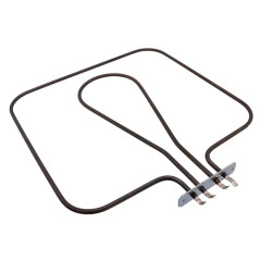 Тэн для духовки 335*350 мм Sanal, 925+375 Вт, 230+75 В, Candy 41020672