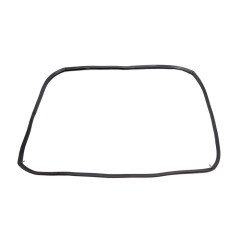 Ущільнювач двері для духовки Ardo 420064800, 320*400 мм