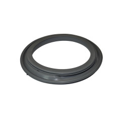 Гума (манжета) люка для пральної машини Zanussi 1246450009, 12464500