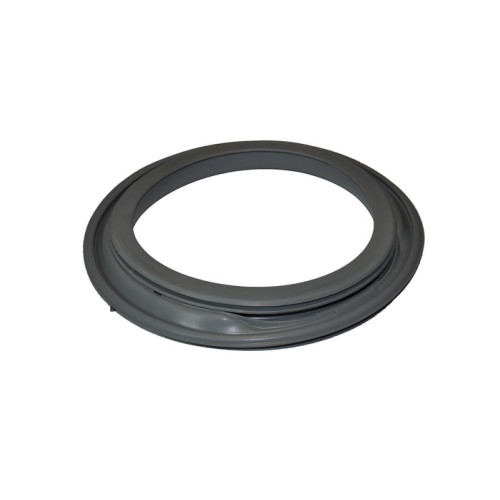 Резина (манжета) люка для стиральной машины Zanussi 1246450009, 12464500 Резина (манжета) люка для стиральной машины Zanussi 1246450009, 12464500