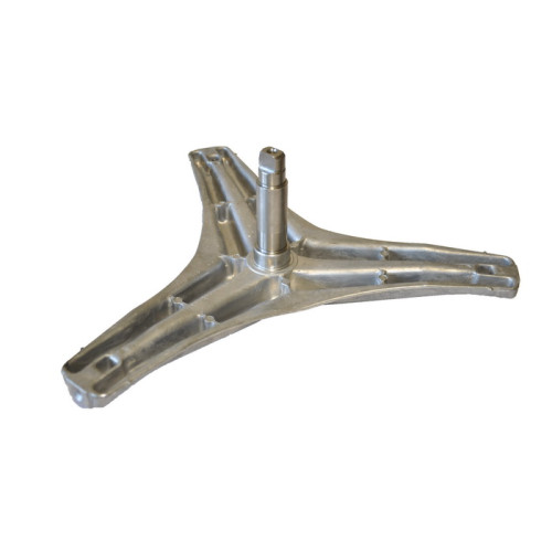 Хрестовина для пральної машини LG 4434ER1003C, COD.711, d=25/30/37 мм, l=119 мм Хрестовина для пральної машини LG 4434ER1003C, COD.711, d=25/30/37 мм, l=119 мм