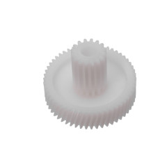 Шестерня для м'ясорубки, 04.071/3 d=17/46 z=16/54