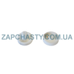 Шестерня для м'ясорубки, 04.071/3 d=17/46 z=16/54 2