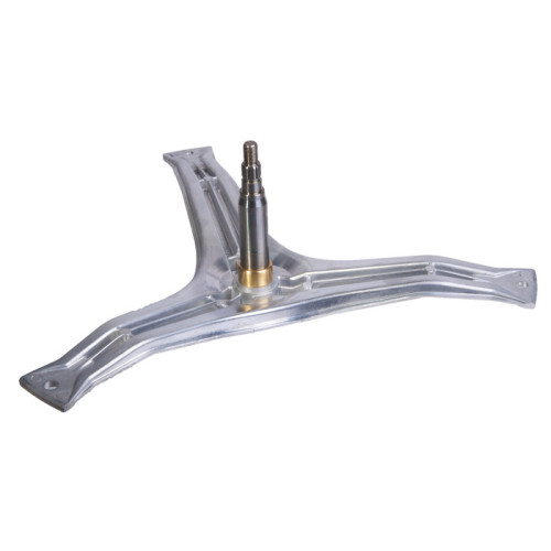 Хрестовина для пральної машини Candy 49003268, COD.751, d=17/25/30 мм, l=130 мм