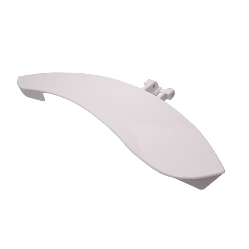 Ручка дверцят для пральної машини Rainford, Thomson, Brand, Ocean, Vestel 40019865, 52X1987 Ручка дверцят для пральної машини Rainford, Thomson, Brand, Ocean, Vestel 40019865, 52X1987