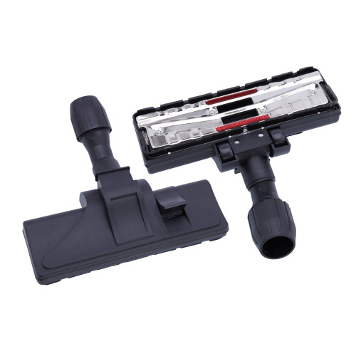 Щітка килимова для пилососа, універсальна (617), VC01W06, закриті колеса Щітка килимова для пилососа, універсальна (617), VC01W06, закриті колеса