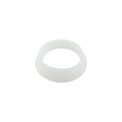 Прокладка для бойлера 061, Thermex, Polaris, Amina, 46*63*18 мм (під фланець тена, конусна)