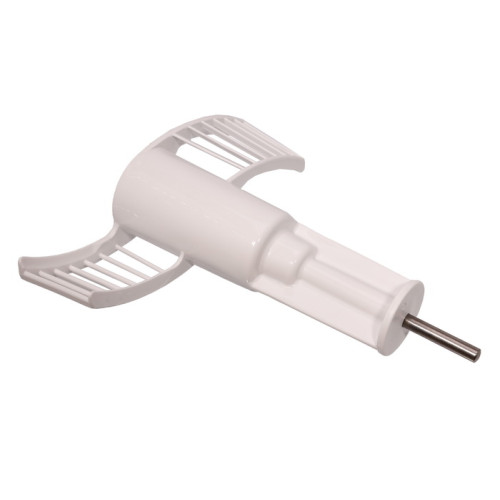 Насадка для взбивания крема и сливок кухонного комбайна Braun BR67051143 BOX Насадка для взбивания крема и сливок кухонного комбайна Braun BR67051143 BOX