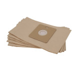 Набор мешков для пылесоса Samsung S01 C, VC08W12, одноразовый, 110*99 мм + микрофильтр