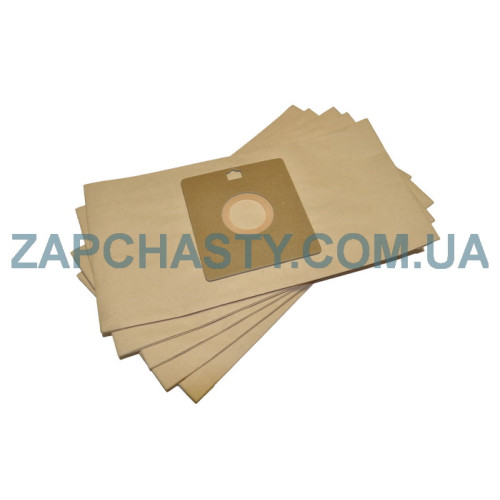 Набор мешков для пылесоса Samsung S01 C, VC08W12, одноразовый, 110*99 мм + микрофильтр Набор мешков для пылесоса Samsung S01 C, VC08W12, одноразовый, 110*99 мм + микрофильтр