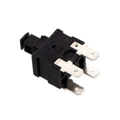 Кнопка для пылесоса Zelmer 1360120130, ZL-001