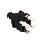 Кнопка для пылесоса Zelmer 1360120130, ZL-001