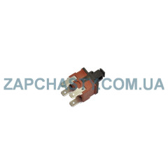 Кнопка для пилососа Zelmer 1360120130, ZL-001 2
