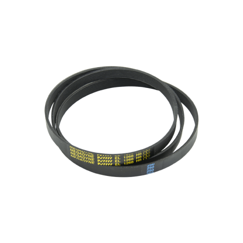 Ремень 1268 ELH8 Megadyne, Gorenje 587611 (резиновый) Ремень 1268 ELH8 Megadyne, Gorenje 587611 (резиновый)