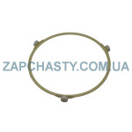 Роллер для микроволновой печи d=180/196/14 мм