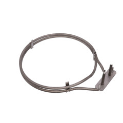 Тен конвекції для духовки d=203/190 мм EGO 20.41451.000, 2200 Вт, Gorenje 379201