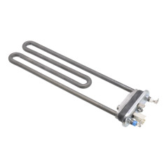 Тэн для стиральной машины L=260 мм, 1900 Вт, Thermowatt, Beko 2863700500 (с датчиком)