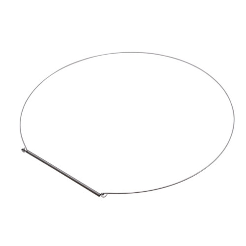 Хомут уплотнителя (резины) для стиральной машины Ariston, Indesit C00119209, C00508687 (внутренний) Хомут уплотнителя (резины) для стиральной машины Ariston, Indesit C00119209, C00508687 (внутренний)