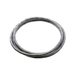 Хомут ущільнювача (гуми) для пральної машини Атлант 775351200200 (внутрішіній)