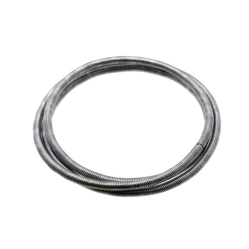 Хомут уплотнителя (резины) для стиральной машины Атлант 775351200200 (внутренний)