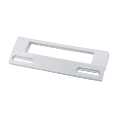 Ручка для холодильника универсальная DHF003UN, L188 мм