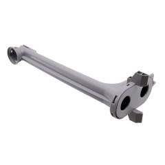 Трубка подачи воды для посудомоечной машины Ariston, Indesit C00256574