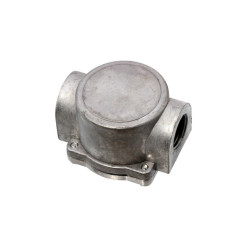 Газовый фильтр, SD+ SD121G15 1/2" 50 мкм Т(-15...+70°C) P=2 bar