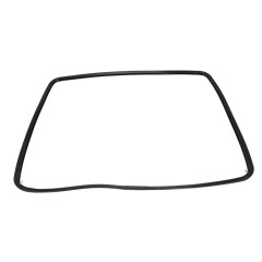 Уплотнитель двери для духовки Beko 255100045, 340*440 мм
