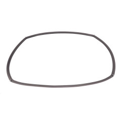 Ущільнювач двері для духовки Bosch 00754066, 320*435 мм