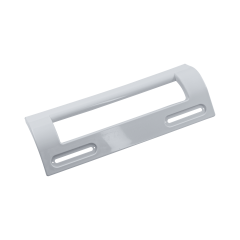 Ручка для холодильника универсальная DHF000UN, L196 мм