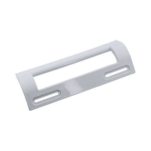 Ручка для холодильника универсальная DHF000UN, L196 мм Ручка для холодильника универсальная DHF000UN, L196 мм