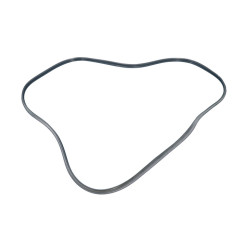 Ущільнювач двері для духовки Zanussi 3155112000, 1515 мм