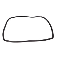 Уплотнитель двери для духовки Zanussi 3871945105, 300*400 мм