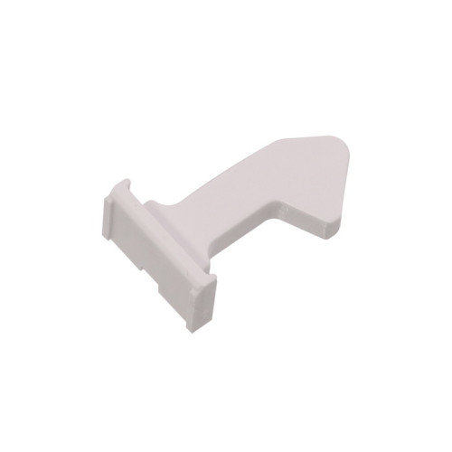 Гачок дверцят (люка) для пральної машини Whirlpool 481241719193 Гачок дверцят (люка) для пральної машини Whirlpool 481241719193