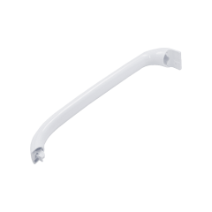 Ручка для холодильника Bosch 00498031, L360 мм (низ / верх)