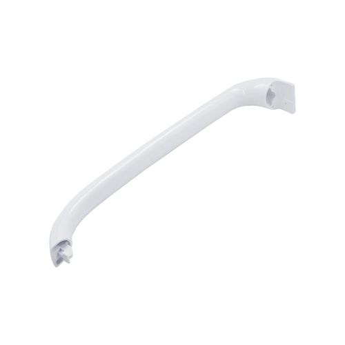 Ручка для холодильника Bosch 00498031, L360 мм (низ / верх)